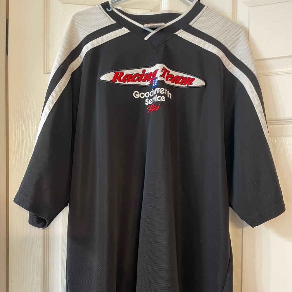 Dale Earnhardt Winner’s Circle Racing Jersey